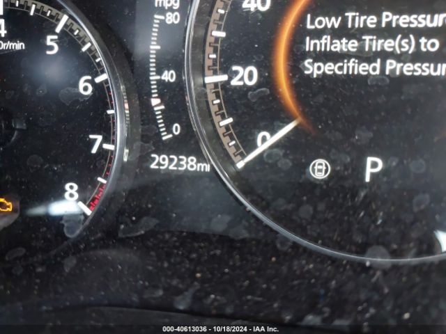 3MZBPABL2NM314378 Mazda Mazda3 Select