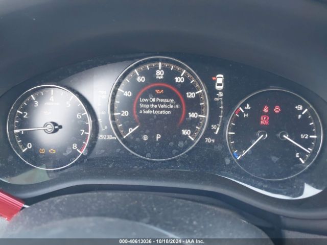 3MZBPABL2NM314378 Mazda Mazda3 Select