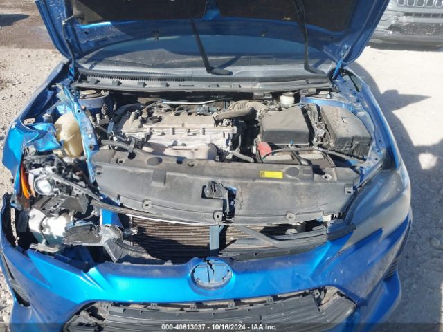 JTKJF5C70FJ000293 Scion TC