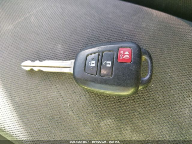 JTKJF5C70FJ000293 Scion TC