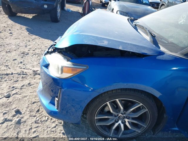 JTKJF5C70FJ000293 Scion TC
