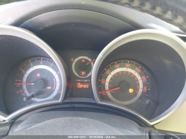 JTKJF5C70FJ000293 Scion TC