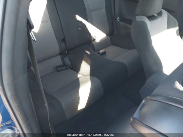 JTKJF5C70FJ000293 Scion TC