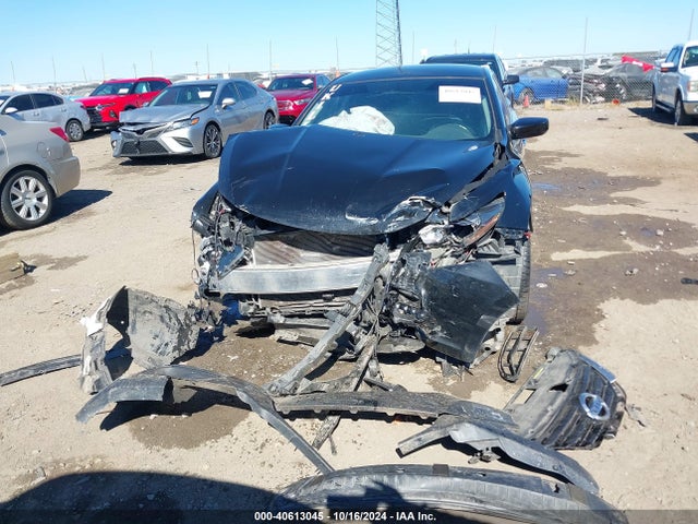 Nissan Altima 2.5 Sr 2017 1N4AL3AP1HN348225 Image 12