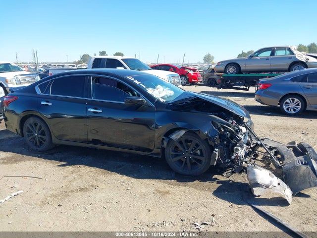 Nissan Altima 2.5 Sr 2017 1N4AL3AP1HN348225 Image 13