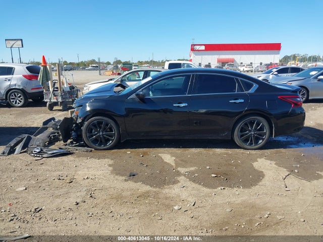 Nissan Altima 2.5 Sr 2017 1N4AL3AP1HN348225 Image 14