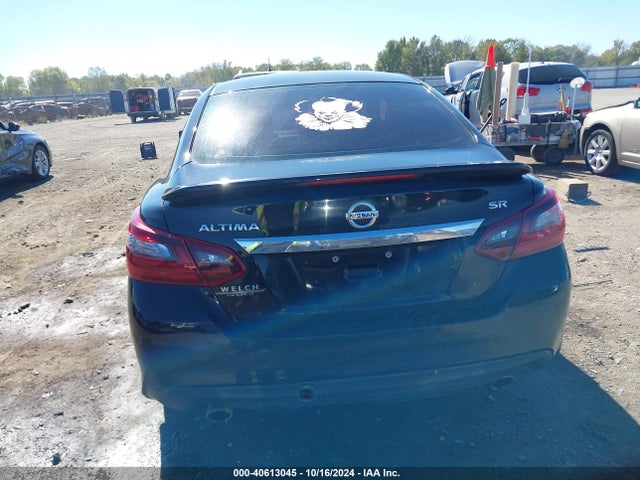 Nissan Altima 2.5 Sr 2017 1N4AL3AP1HN348225 Image 16