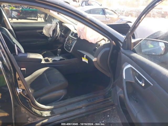 Nissan Altima 2.5 Sr 2017 1N4AL3AP1HN348225 Image 5
