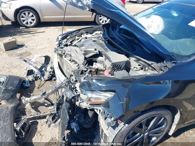 Nissan Altima 2.5 Sr 2017 1N4AL3AP1HN348225 Image 6