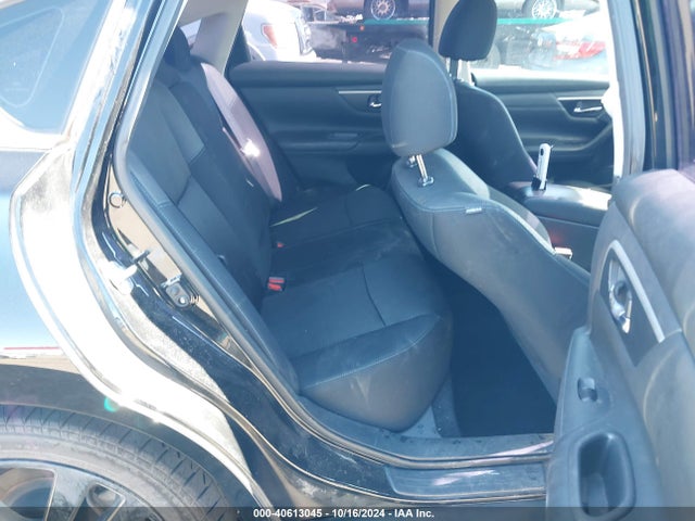 Nissan Altima 2.5 Sr 2017 1N4AL3AP1HN348225 Image 8