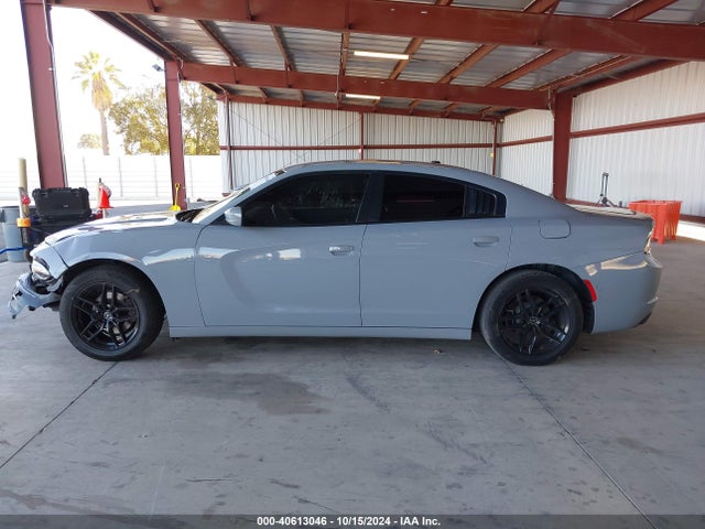 Aukcja sprzedaży 2020 Dodge Charger Sxt Rwd, vin: 2C3CDXBGXLH204846, numer aukcji: 40613046