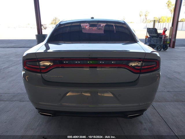 Aukcja sprzedaży 2020 Dodge Charger Sxt Rwd, vin: 2C3CDXBGXLH204846, numer aukcji: 40613046