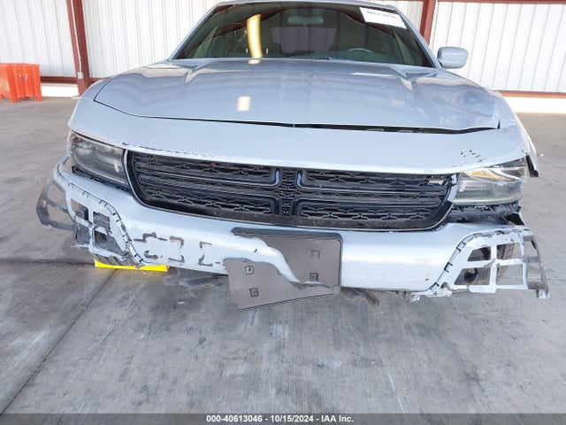 Aukcja sprzedaży 2020 Dodge Charger Sxt Rwd, vin: 2C3CDXBGXLH204846, numer aukcji: 40613046