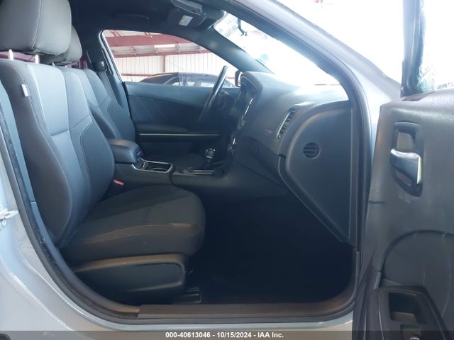 Aukcja sprzedaży 2020 Dodge Charger Sxt Rwd, vin: 2C3CDXBGXLH204846, numer aukcji: 40613046