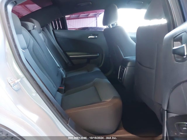Auction sale of the 2020 Dodge Charger Sxt Rwd, vin: 2C3CDXBGXLH204846, lot number: 40613046