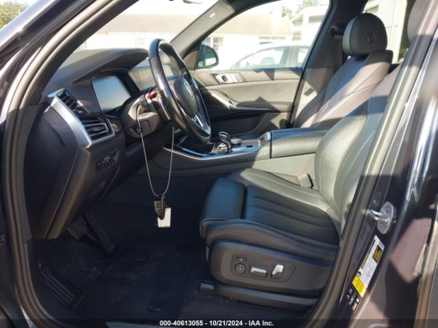 5UXCR6C53KLL07286 BMW X5 Xdrive40i
