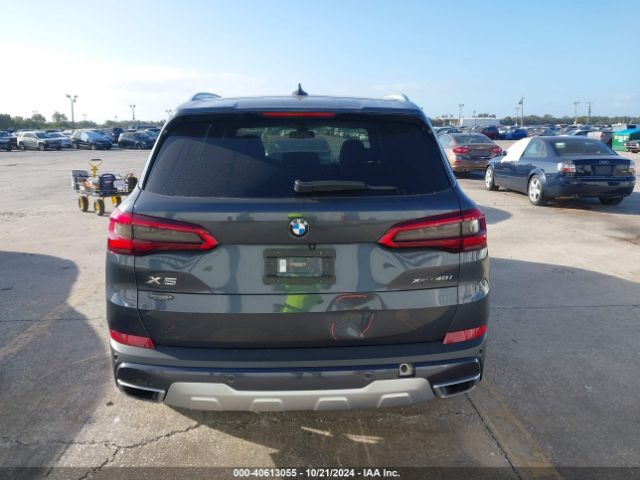 5UXCR6C53KLL07286 BMW X5 Xdrive40i