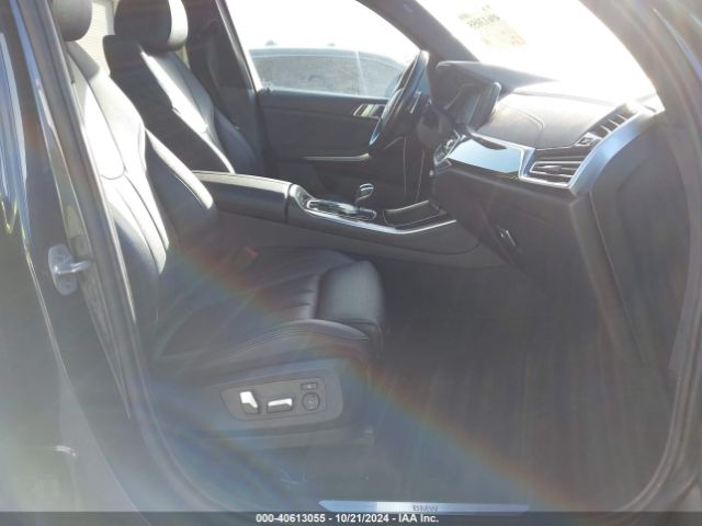 5UXCR6C53KLL07286 BMW X5 Xdrive40i