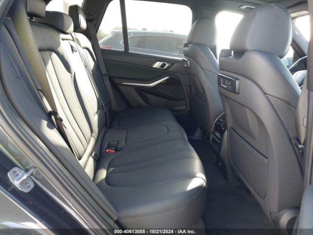 5UXCR6C53KLL07286 BMW X5 Xdrive40i