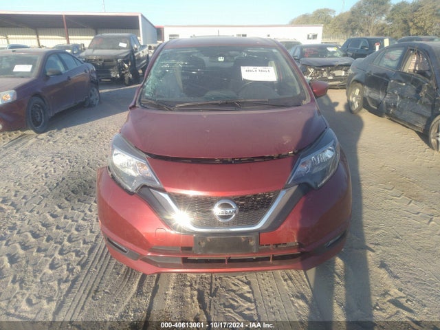 Nissan Versa Note Sv 2018 3N1CE2CP8JL356867 Image 12