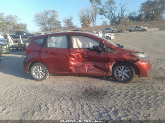Nissan Versa Note Sv 2018 3N1CE2CP8JL356867 Image 13
