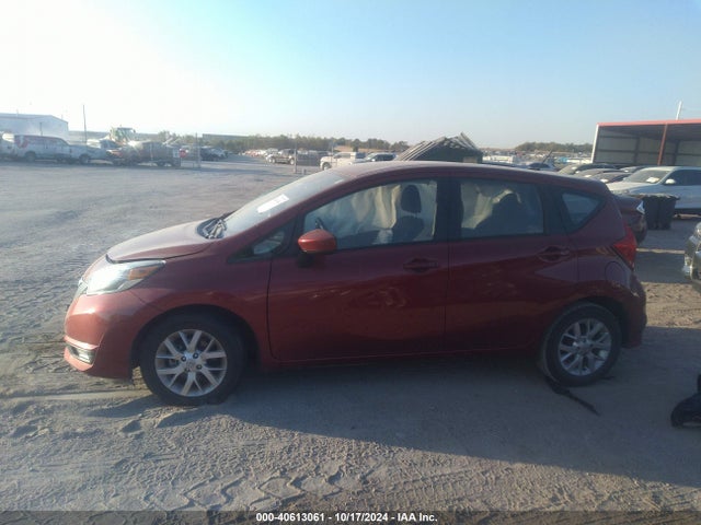 Nissan Versa Note Sv 2018 3N1CE2CP8JL356867 Image 14