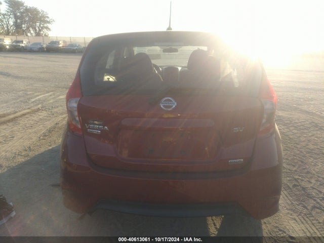 Nissan Versa Note Sv 2018 3N1CE2CP8JL356867 Image 16