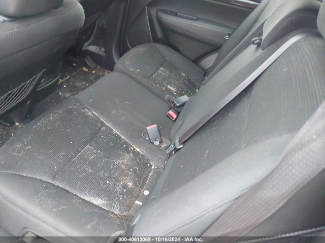 KIA SORENTO LX 2015 5XYKT4A6XFG646384 Image 18