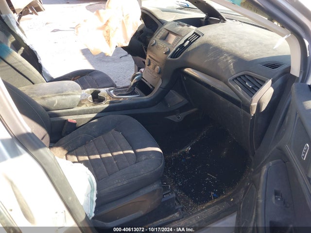 Ford EDGE SE 2015 2FMTK3G81FBB55566 Image 5