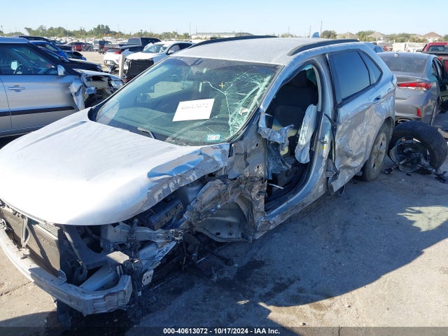 Ford EDGE SE 2015 2FMTK3G81FBB55566 Image 6