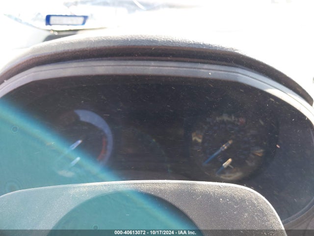 Ford EDGE SE 2015 2FMTK3G81FBB55566 Image 7