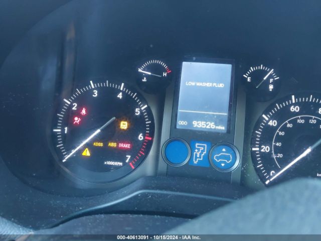 JTJJM7FX8H5149628 Lexus 460 Luxury
