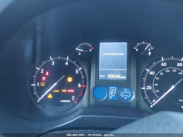 JTJJM7FX8H5149628 Lexus 460 Luxury
