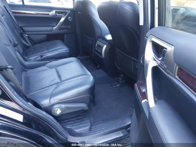 JTJJM7FX8H5149628 Lexus 460 Luxury