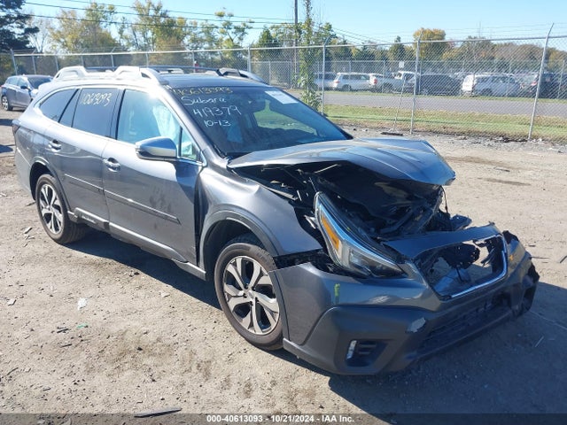 2020 4S4BTGPD3L3257069 main image