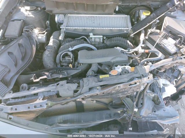 4S4BTGPD3L3257069 Subaru Outback Touring Xt