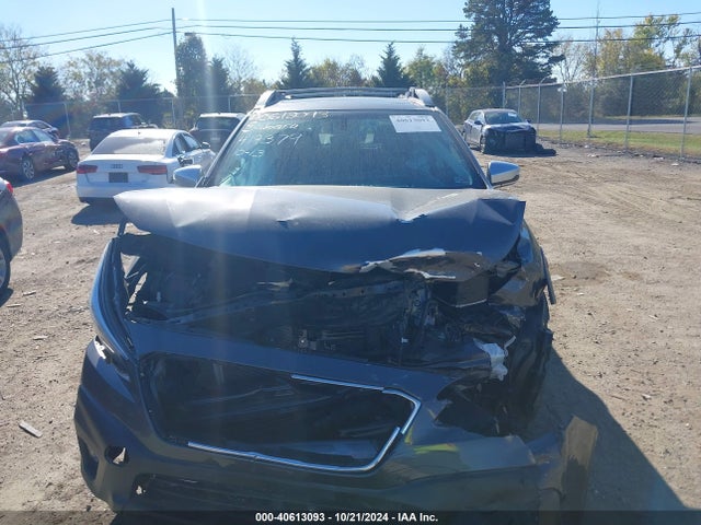 4S4BTGPD3L3257069 Subaru Outback Touring Xt