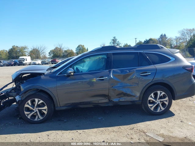 4S4BTGPD3L3257069 Subaru Outback Touring Xt
