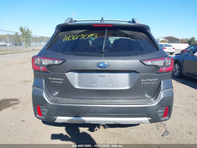 4S4BTGPD3L3257069 Subaru Outback Touring Xt