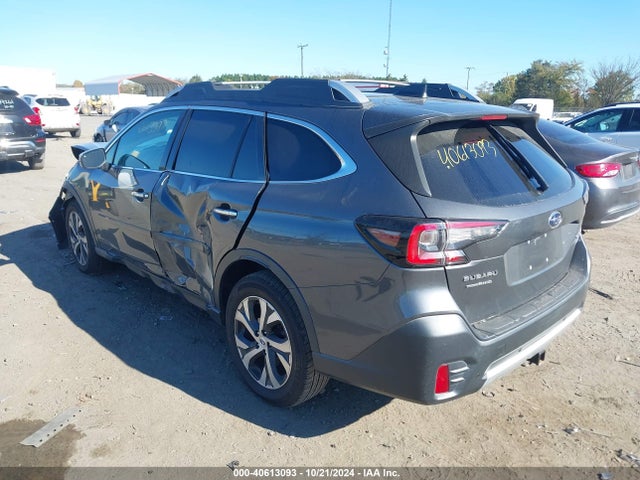 4S4BTGPD3L3257069 Subaru Outback Touring Xt