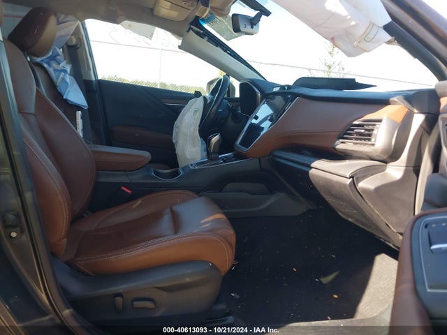 4S4BTGPD3L3257069 Subaru Outback Touring Xt
