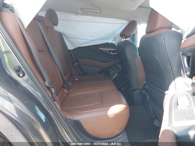 4S4BTGPD3L3257069 Subaru Outback Touring Xt