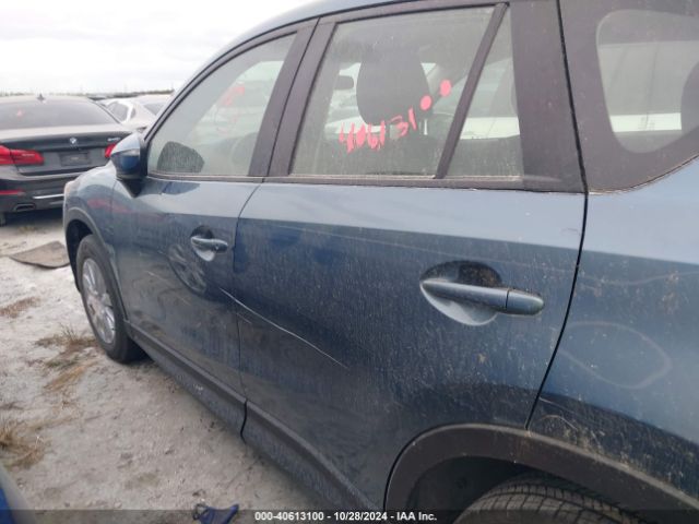 JM3KE2BY9G0867651 Mazda CX-5 SPORT