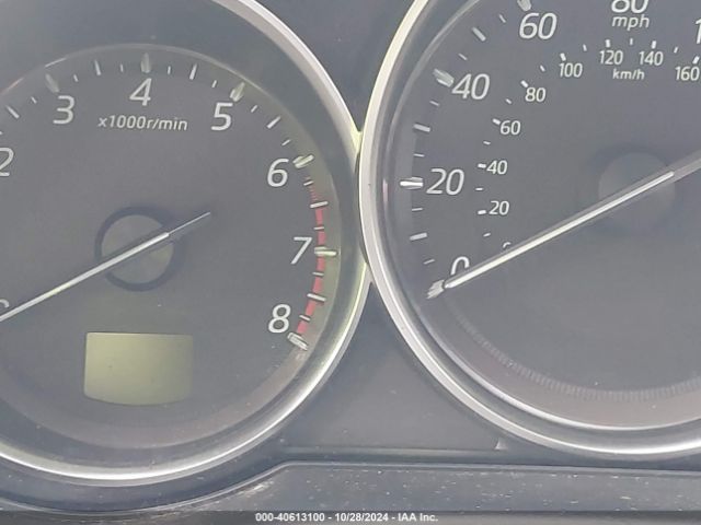 JM3KE2BY9G0867651 Mazda CX-5 SPORT