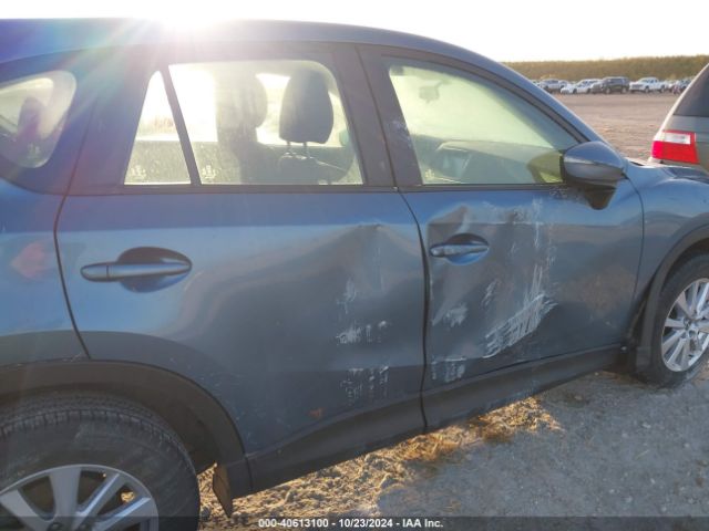 JM3KE2BY9G0867651 Mazda CX-5 SPORT