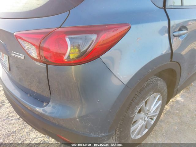 JM3KE2BY9G0867651 Mazda CX-5 SPORT