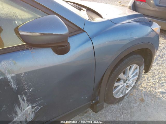 JM3KE2BY9G0867651 Mazda CX-5 SPORT