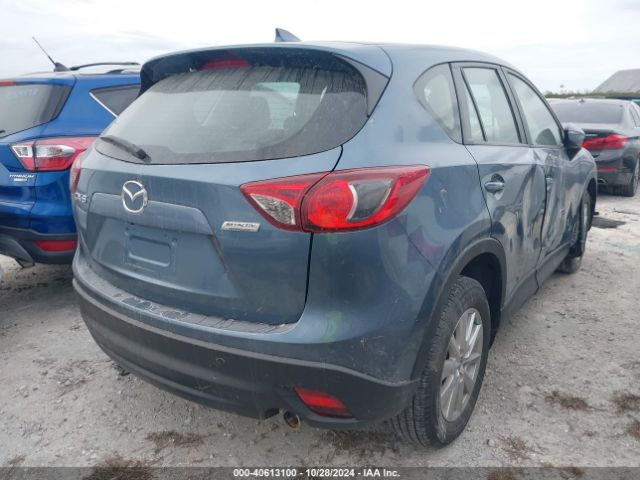 JM3KE2BY9G0867651 Mazda CX-5 SPORT