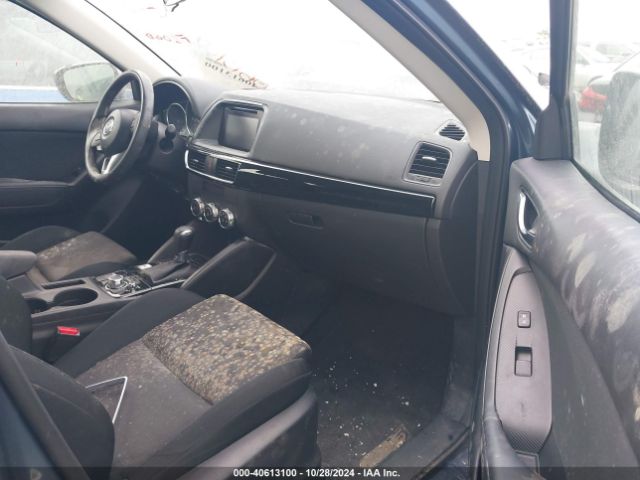 JM3KE2BY9G0867651 Mazda CX-5 SPORT