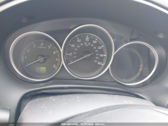 JM3KE2BY9G0867651 Mazda CX-5 SPORT